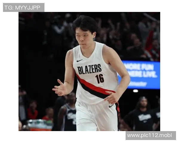 NBA最新消息：杨瀚森没上场，开拓者8人上双仍输太阳，克林根空砍14+15