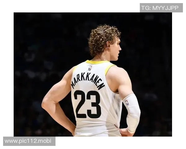 主帅谈爵士被罚:马尔卡宁轮休是有出场限制,必须保证他健康