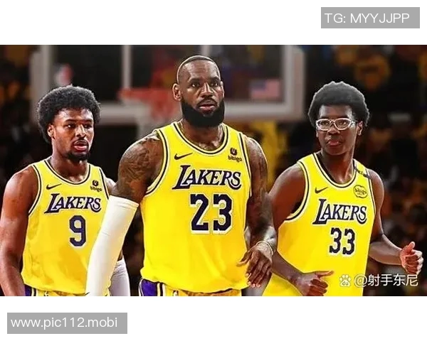 是否预料到两个儿子都能打进NBA?老哈珀:我又不是詹姆斯